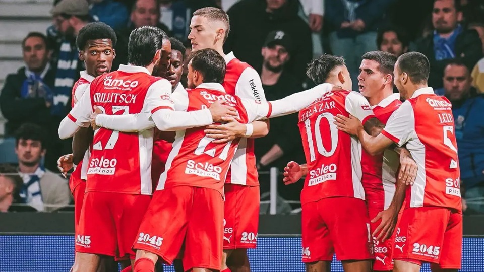 Nhận định Arouca vs Braga 3h15 ngày 2/12: Không có bất ngờ - Ảnh 4