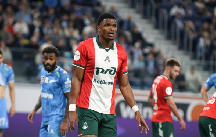  Nhận định Lokomotiv Moscow vs CSKA Moscow 00h45 ngày 5/8: Derby rực lửa