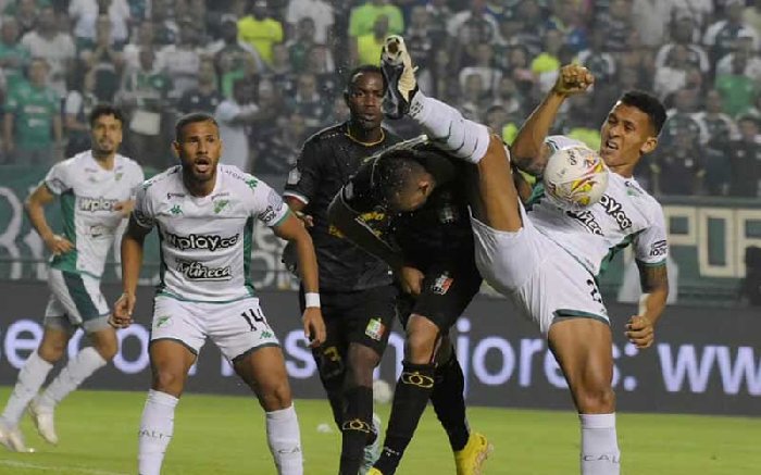  Nhận định Deportivo Cali vs Once Caldas 7h00 ngày 14/11: Chủ nhà gây thất vọng