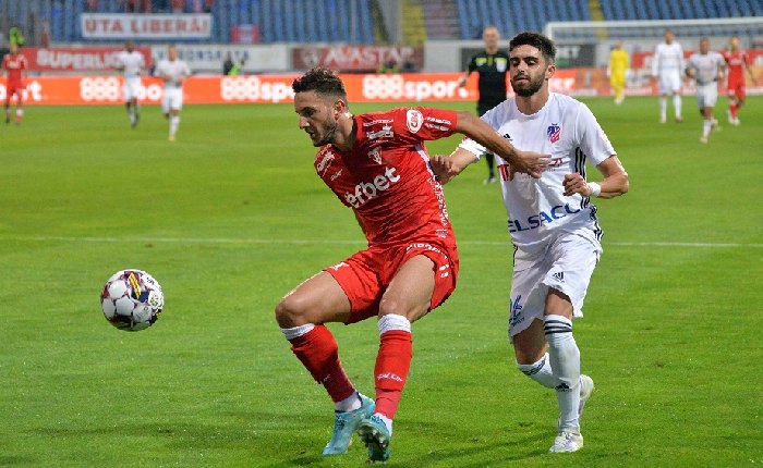  Nhận định Universitatea Cluj vs Botosani 22h30 ngày 3/8: Tìm lại niềm vui