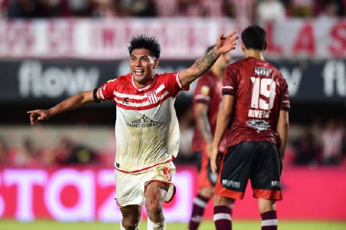  Nhận định Estudiantes vs Central Cordoba 05h00 ngày 24/03: Khách có điểm