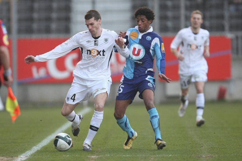 Nhận định Le Havre vs Angers 23h15 ngày 04/01: Khách có điểm - Ảnh 1