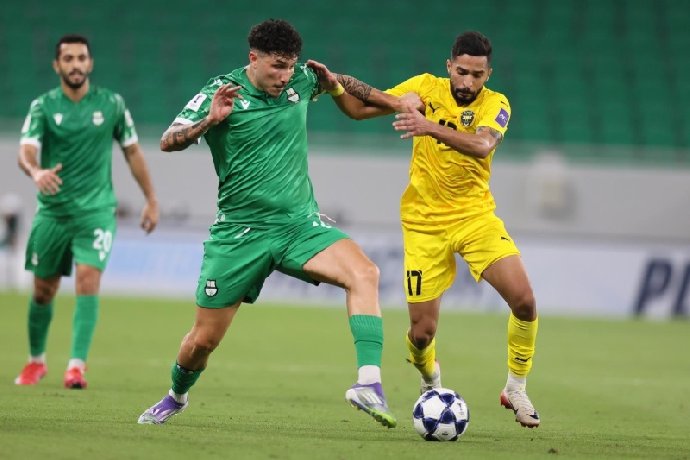  Nhận định Al-Ahli Doha vs FK Andijan 23h00 ngày 24/12: Quyền tự quyết