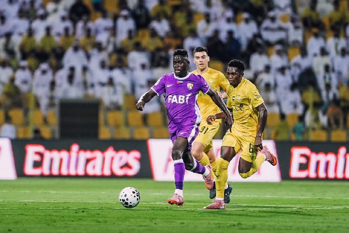  Nhận định Al Ain vs Al Wasl 00h30 ngày 13/3: Chiếm ngôi đầu