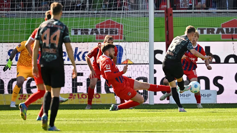 Nhận định Heidenheim vs Bayern Munich 23h30 ngày 21/12: Chênh lệch đẳng cấp - Ảnh 1