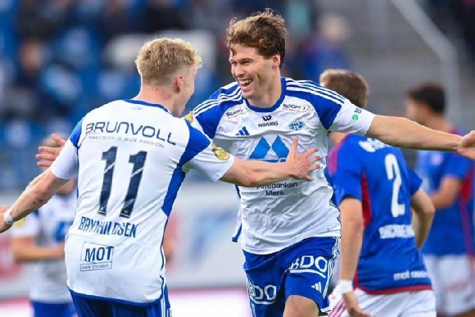  Nhận định Fredrikstad vs Stromsgodset 00h00 ngày 26/07: Nhấn chìm đội khách