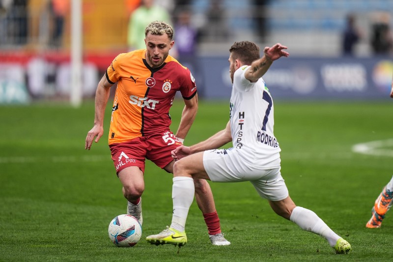 Nhận định Galatasaray vs Kasimpasa 00h00 ngày 22/12: Chênh lệch đẳng cấp - Ảnh 1