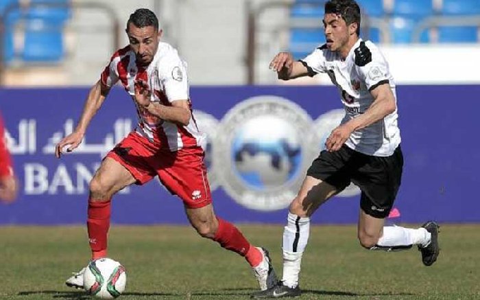  Nhận định Al Ahli Amman vs Moab Club 23h00 ngày 16/10: Chủ nhà đi tiếp