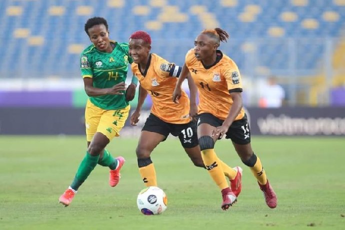  Nhận định Nữ Nigeria vs Nữ Zambia 00h00 ngày 19/07: Tin vào Nữ Nigeria