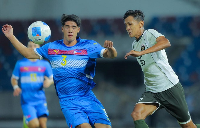 Nhận định U22 Philippines vs U22 Malaysia 15h30 ngày 18/12: Phần thưởng khích lệ - Ảnh 4