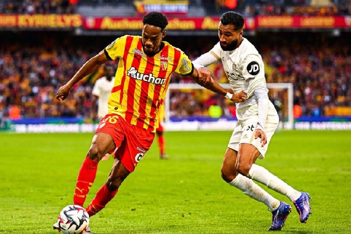  Nhận định Lens vs Nice 02h00 ngày 23/05: Tiếp đà hưng phấn