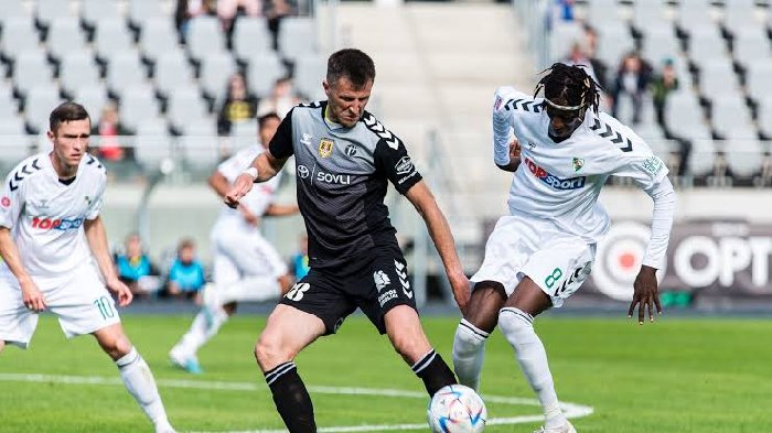  Nhận định Minija Kretinga vs Panevezys 22h30 ngày 23/6: Khó có bất ngờ
