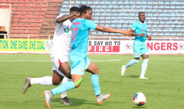  Nhận định Remo Stars vs Plateau United 22h00 ngày 2/2: Tạm thời thoát hiểm