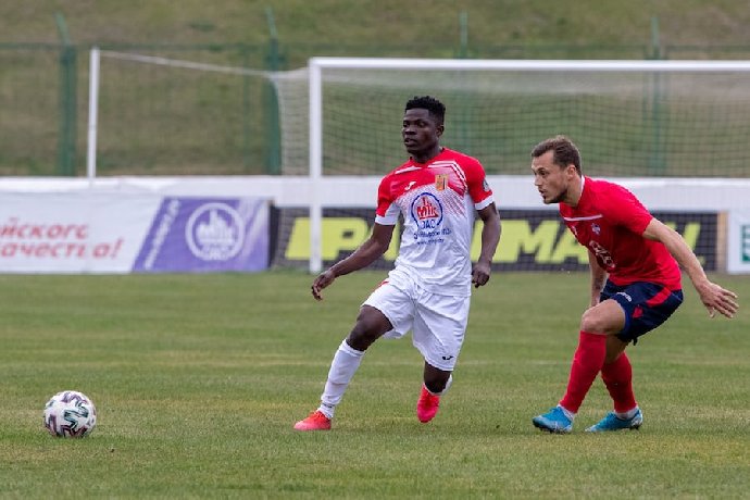  Nhận định FC Minsk vs Vitebsk 22h00 ngày 21/8: Khách làm chủ cuộc chơi