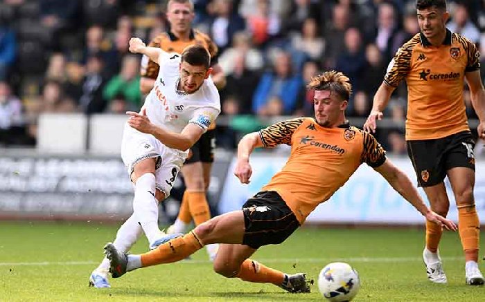  Nhận định Derby County vs Hull City 2h45 ngày 5/11: Chuyến đi khó khăn