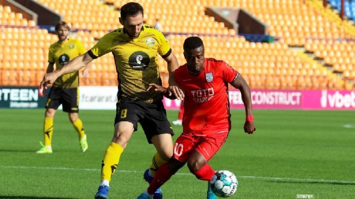  Nhận định Van vs Alashkert 18h30 ngày 29/9: Đối thủ khó chơi
