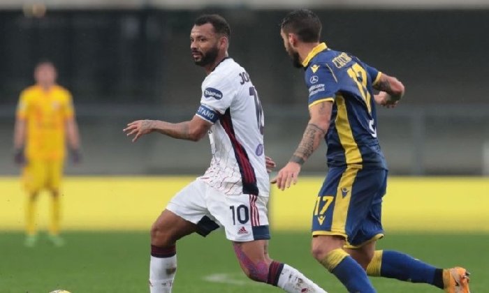 Nhận định Cagliari vs Hellas Verona 2h00 ngày 4/9: Chủ nhà thẳng tiến