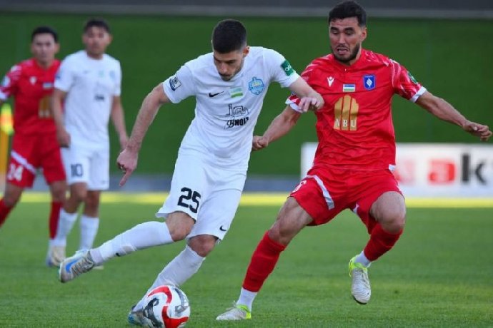  Nhận định Buxoro vs AGMK, 22h00 ngày 1/8: Con mồi ưa thích