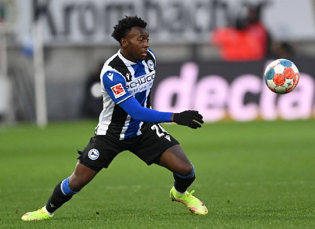  Nhận định Arminia Bielefeld vs Energie Cottbus 18h30 ngày 16/8: Khách làm chủ