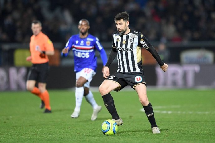  Nhận định Angers vs Nice 01h00 ngày 14/03: Hòa là đẹp