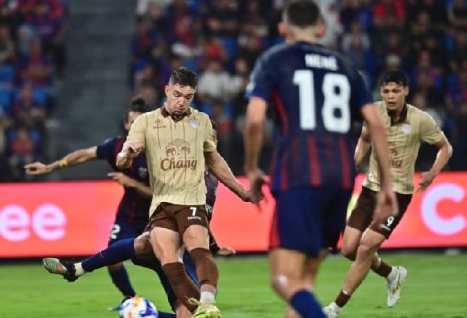  Nhận định Johor Darul Takzim vs Buriram 19h15 ngày 15/09: Khó phân thắng bại