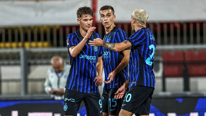 Nhận định U19 Inter vs U19 Slavia Praha, 21h00 ngày 30/9: Cửa dưới lên tiếng - Ảnh 4