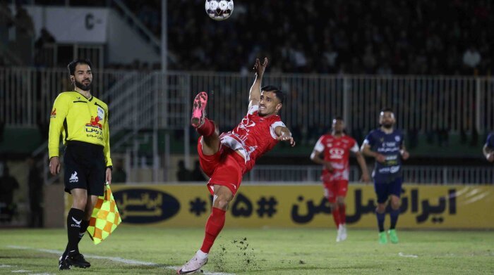  Nhận định Persepolis vs Chadormalou Ardakan 19h30 ngày 3/2: Ngôi đầu vẫy gọi