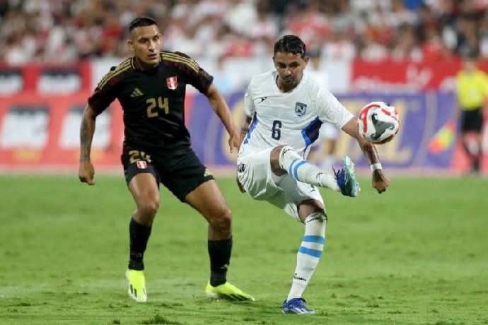  Nhận định Puerto Rico vs Saudi Arabia 06h00 ngày 06/06: Thử nghiệm là chính