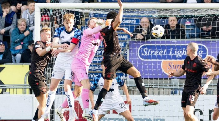  Nhận định Falkirk vs St Mirren 21h00 ngày 01/08: Chủ nhà đáng tin