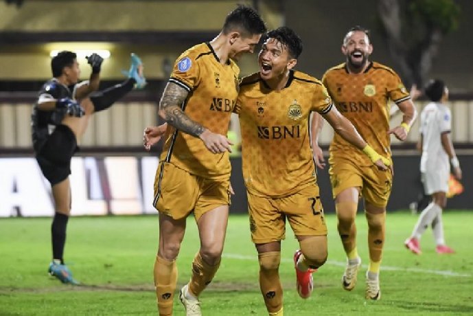  Nhận định Bhayangkara vs Persik Kediri 15h30 ngày 19/9: Tân binh đại chiến