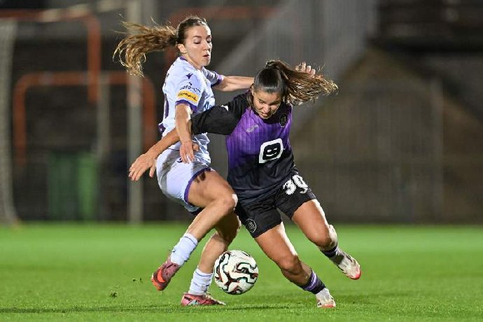  Nhận định Nữ Austria Wien vs Nữ Anderlecht 01h30 ngày 20/11: Vé tứ kết cho chủ nhà