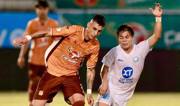  Nhận định HAGL vs Nam Định 17h00 ngày 31/10: Bất ngờ ở Pleiku
