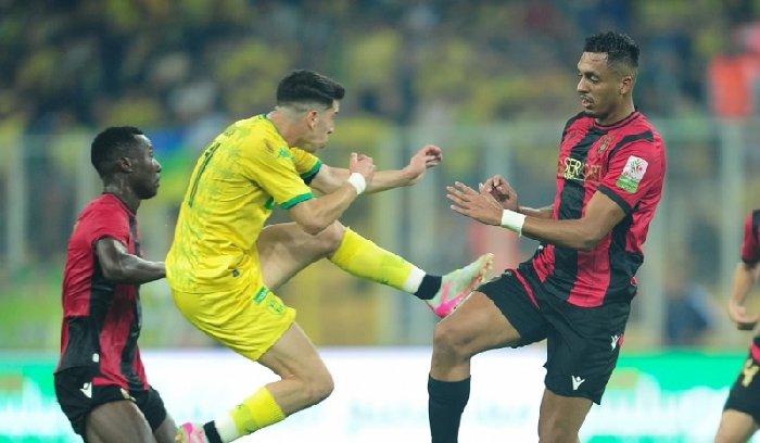  Nhận định Kabylie vs Alger 23h00 ngày 2/1: Sức mạnh nhà vô địch