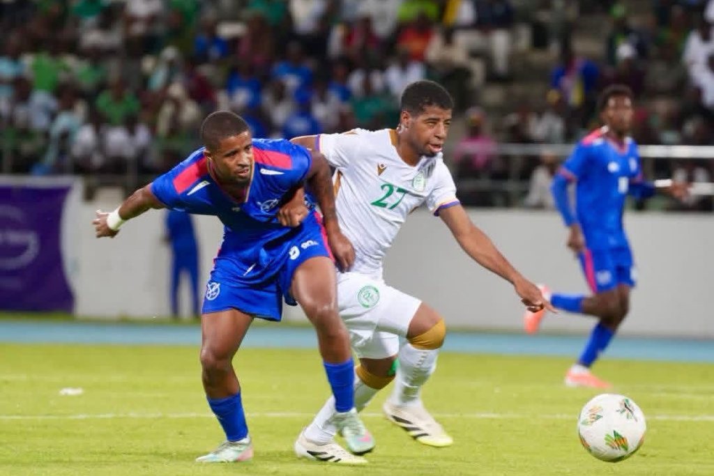 Nhận định Comoros vs Namibia 23h00 ngày 17/11: Đội khách trả nợ - Ảnh 4