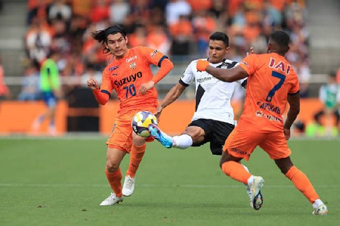  Nhật định phạt góc Sanfrecce Hiroshima vs Vissel Kobe, 13h00 ngày 06/05