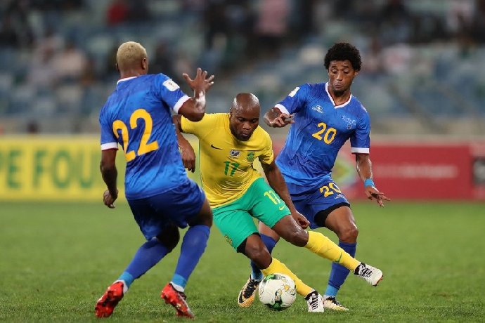  Nhận định Cape Verde vs Eswatini, 23h00 ngày 13/10: Đẳng cấp quá lệch