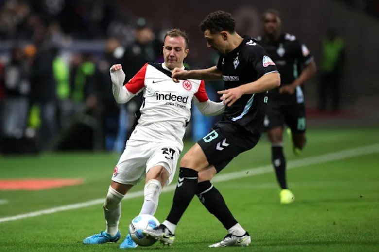 Nhận định Frankfurt vs Werder Bremen, 20h30 ngày 23/8: Chủ nhà áp đảo - Ảnh 1