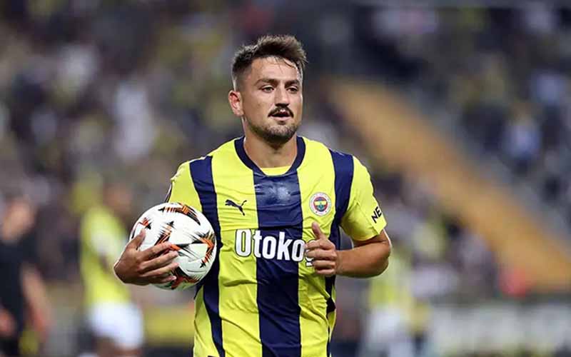 Nhận định Fenerbahce vs Aston Villa 0h45 ngày 23/1: Chuyến đi khó khăn - Ảnh 1