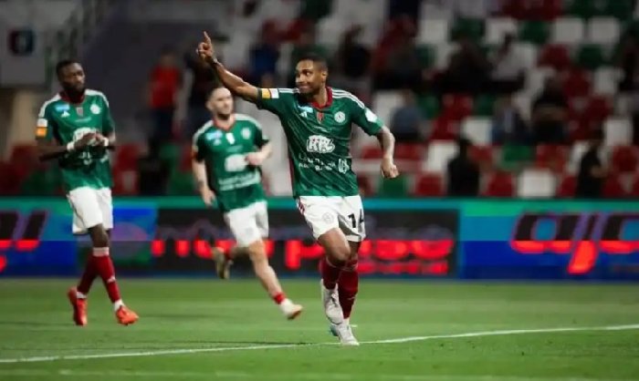  Nhận định Al-Ettifaq vs Al-Khaleej 0h30 ngày 13/1: Khách lấn chủ