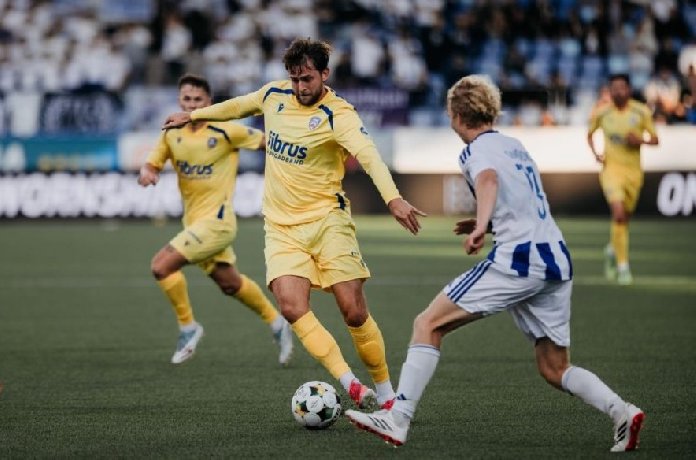  Nhận định SJK Seinajoki vs HJK Helsinki 23h00 ngày 3/8: Đội khách vượt trội
