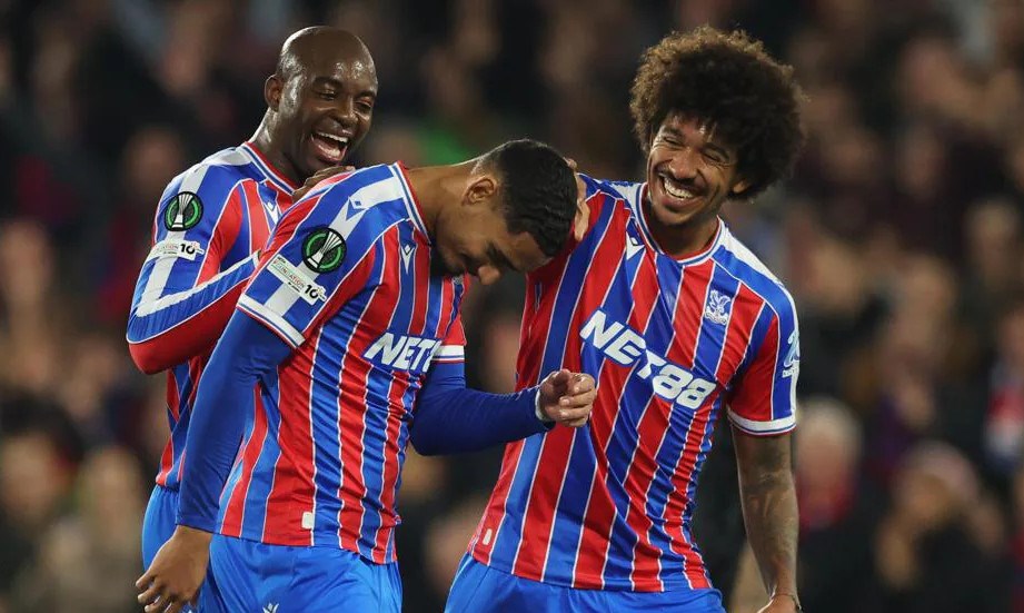 Nhận định Strasbourg vs Crystal Palace 3h ngày 28/11: Đại bàng tung cánh - Ảnh 3
