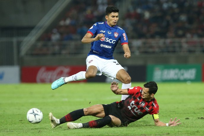  Nhận định Bangkok vs Muangthong United, 18h30 ngày 27/12: Khó thắng đậm