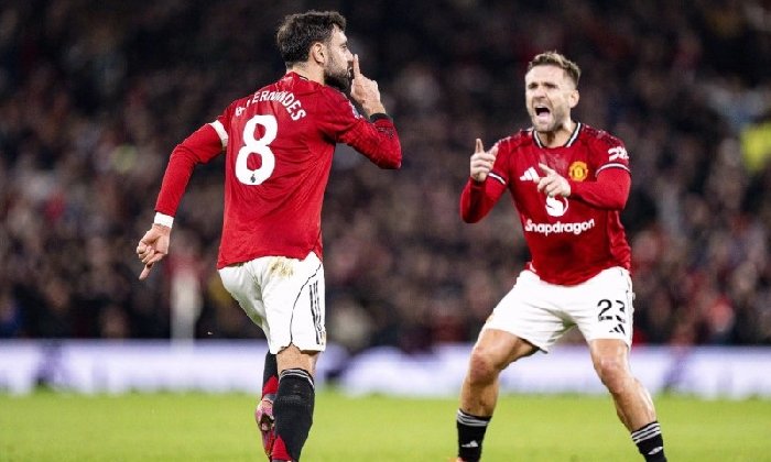  Nhật định phạt góc MU vs Sabah Baku, 2h00 ngày 11/9