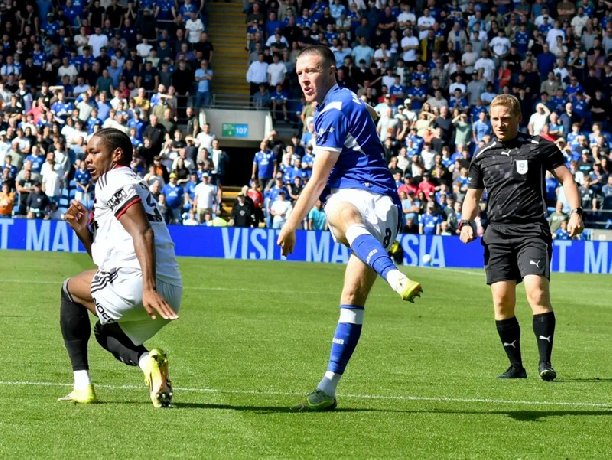  Nhận định QPR vs Cardiff 01h45 ngày 03/09: Lợi thế