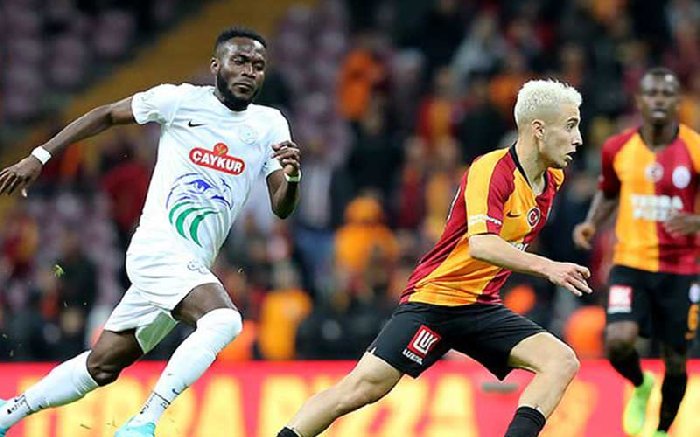  Nhận định Caykur Rizespor vs Galatasaray 21h00 ngày 8/2: Đội khách thắng dễ