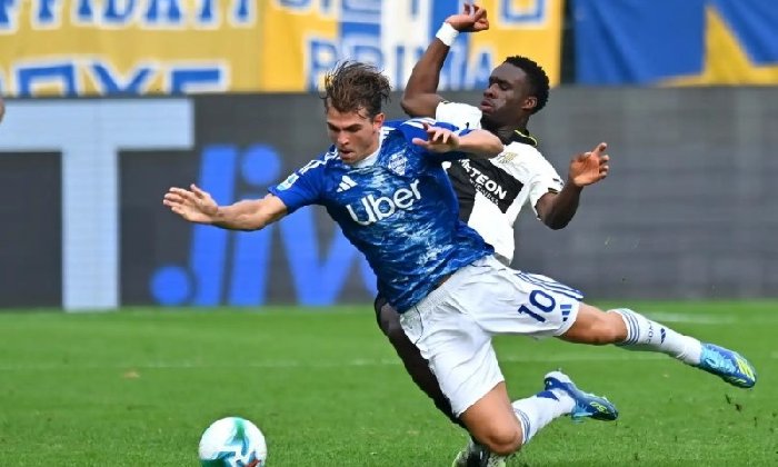  Nhận định Como vs Parma 23h30 ngày 14/9: Como thẳng tiến