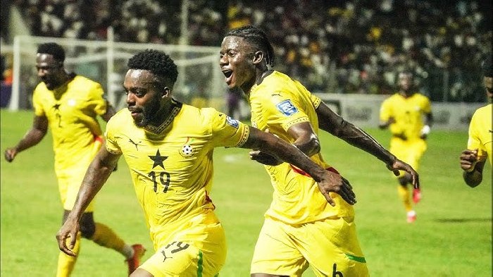  Nhận định Chad vs Ghana 20h00 ngày 4/9: Xây chắc ngôi đầu