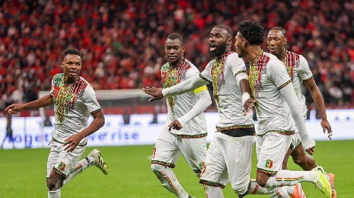  Nhận định Mali vs Tunisia 2h ngày 4/1: Bản lĩnh lên tiếng