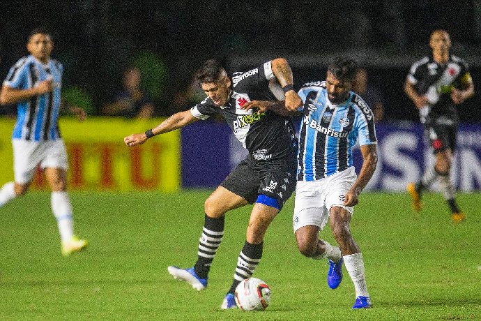  Nhận định Gremio vs Vasco da Gama, 07h30 ngày 20/11: Nỗi sợ của đội khách