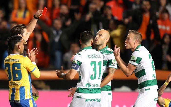  Nhận định Limassol vs AC Omonia 0h00 ngày 10/1: Mang ba điểm về nhà